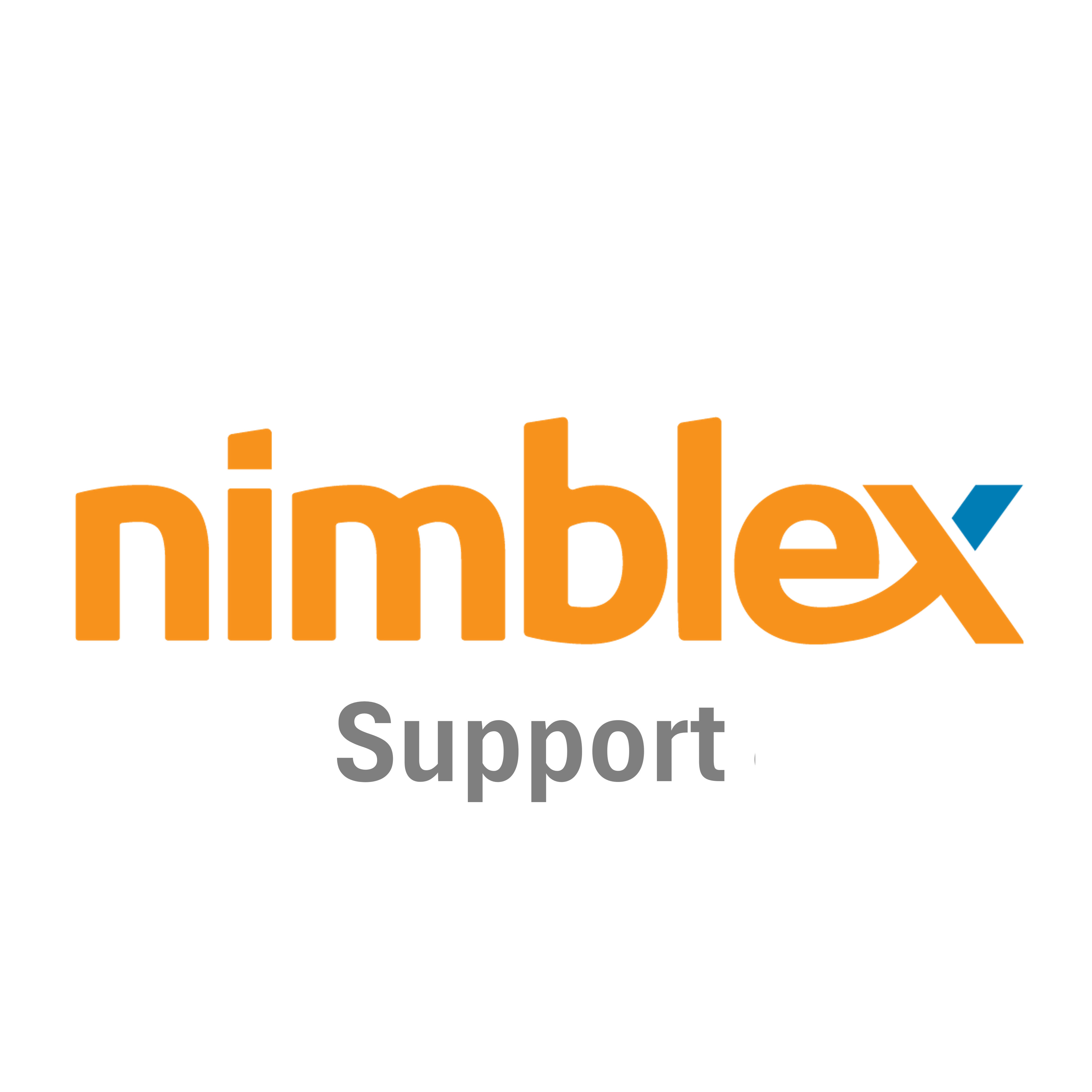Support